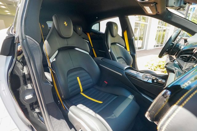 2026 Ferrari Purosangue  - 23015679 - 85