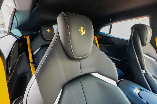 2026 Ferrari Purosangue  - 23015679 - 87