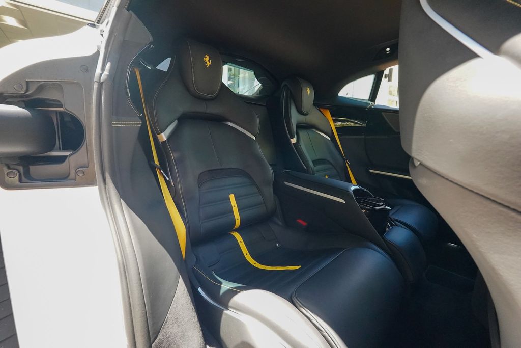 2026 Ferrari Purosangue  - 23015679 - 95