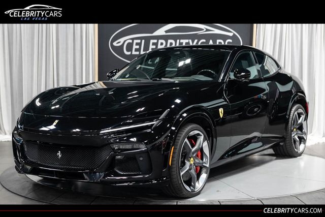 2026 Ferrari Purosangue  - 23026878 - 0