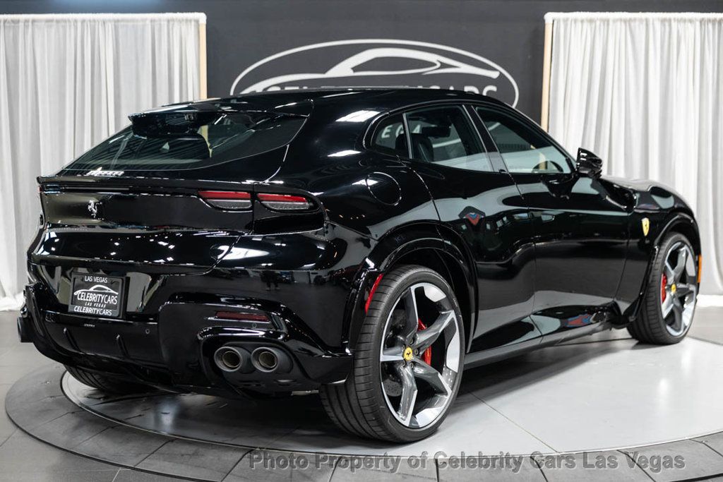 2026 Ferrari Purosangue  - 23026878 - 11