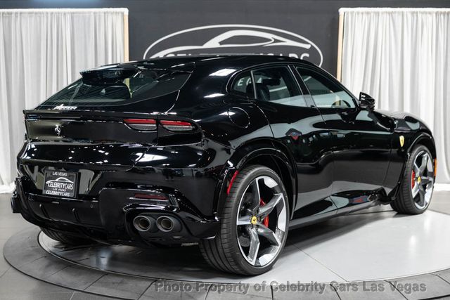 2026 Ferrari Purosangue  - 23026878 - 11