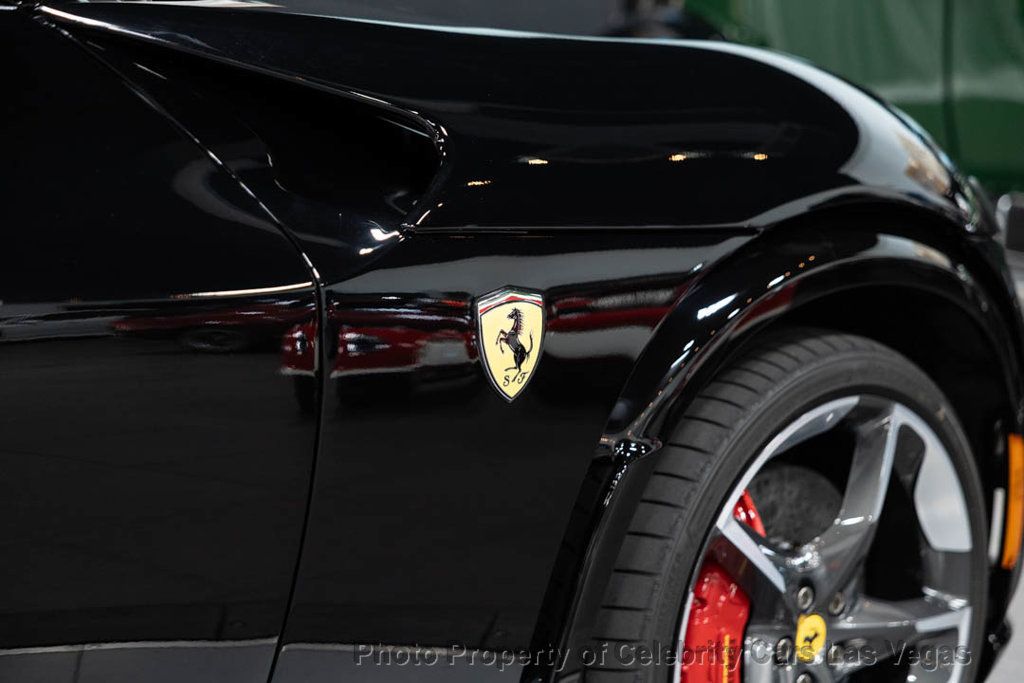 2026 Ferrari Purosangue  - 23026878 - 12