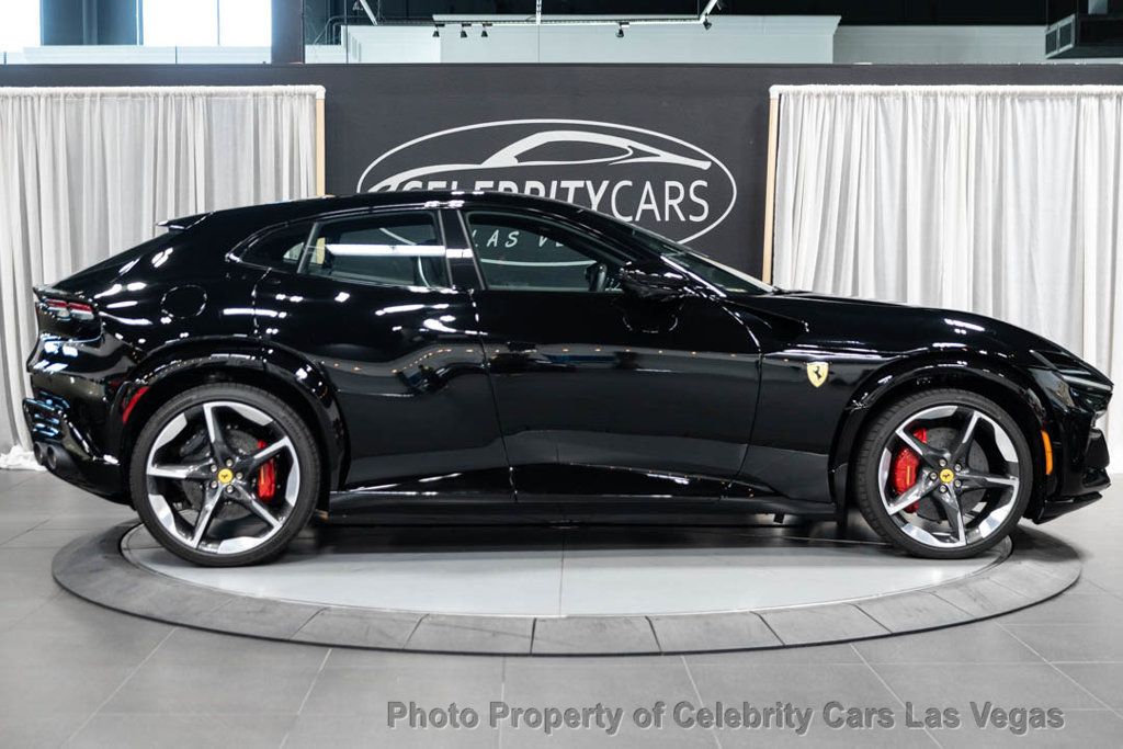 2026 Ferrari Purosangue  - 23026878 - 13