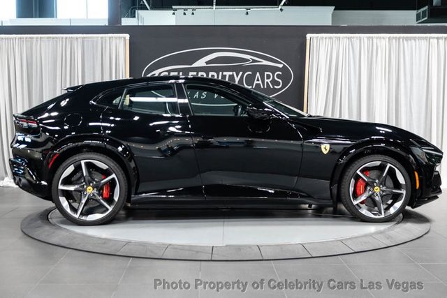 2026 Ferrari Purosangue  - 23026878 - 13