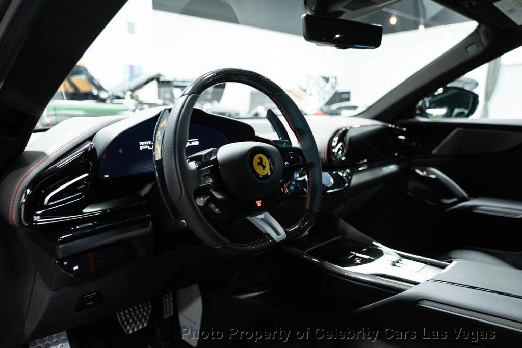 2026 Ferrari Purosangue  - 23026878 - 18