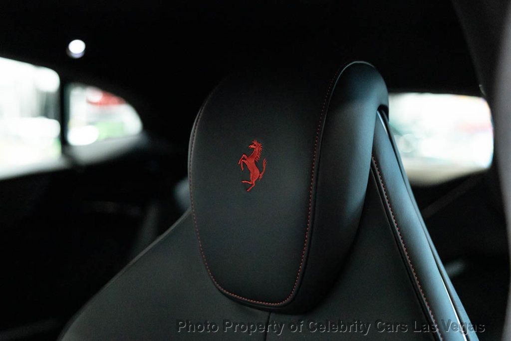 2026 Ferrari Purosangue  - 23026878 - 27