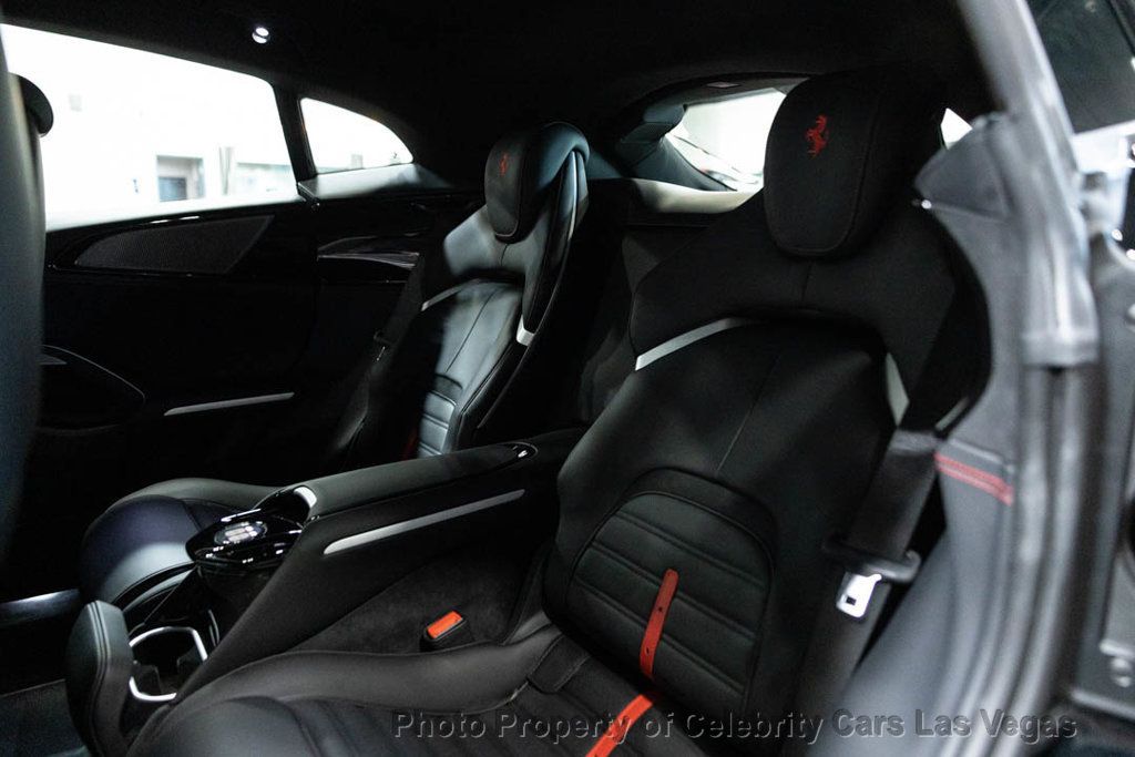 2026 Ferrari Purosangue  - 23026878 - 37