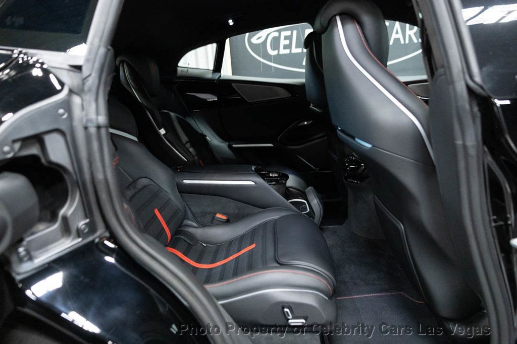 2026 Ferrari Purosangue  - 23026878 - 42