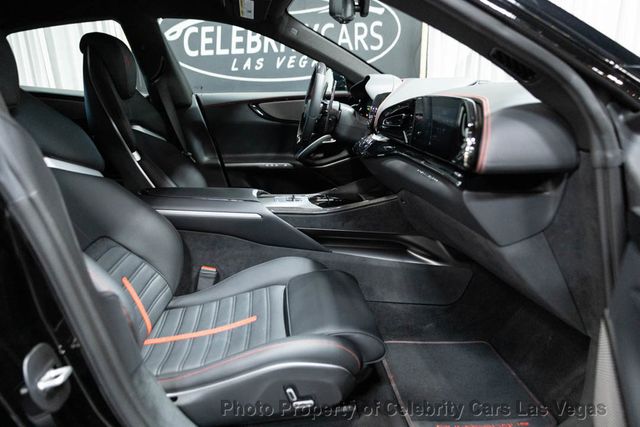 2026 Ferrari Purosangue  - 23026878 - 45