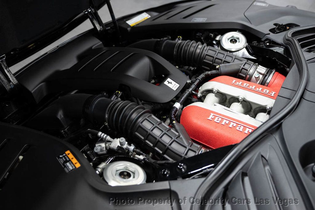2026 Ferrari Purosangue  - 23026878 - 55