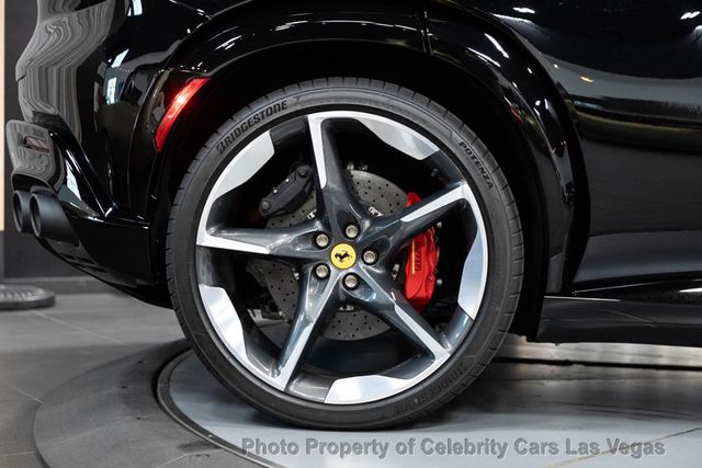 2026 Ferrari Purosangue  - 23026878 - 57