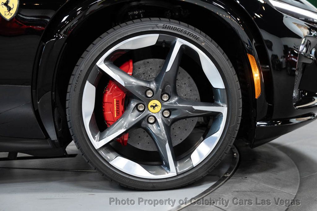 2026 Ferrari Purosangue  - 23026878 - 58