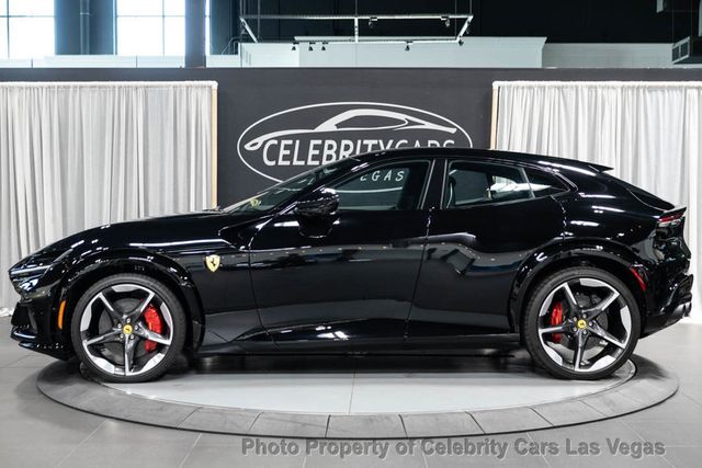 2026 Ferrari Purosangue  - 23026878 - 5