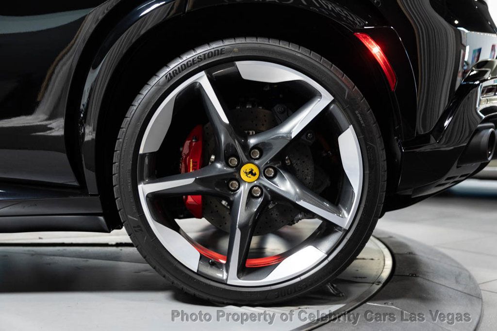 2026 Ferrari Purosangue  - 23026878 - 60