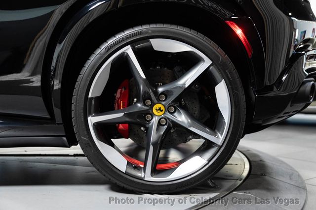 2026 Ferrari Purosangue  - 23026878 - 60