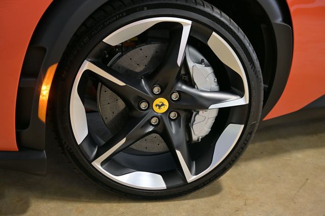 2026 Ferrari Purosangue 4 Door SUV - 23006902 - 10