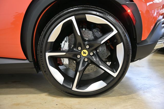 2026 Ferrari Purosangue 4 Door SUV - 23006902 - 11