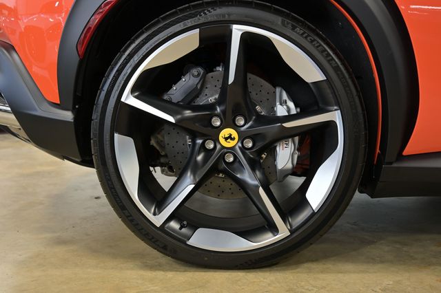 2026 Ferrari Purosangue 4 Door SUV - 23006902 - 12