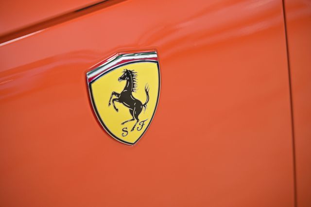 2026 Ferrari Purosangue 4 Door SUV - 23006902 - 13