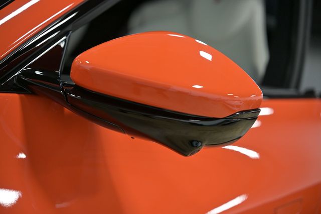 2026 Ferrari Purosangue 4 Door SUV - 23006902 - 14