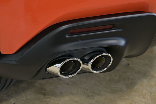 2026 Ferrari Purosangue 4 Door SUV - 23006902 - 15