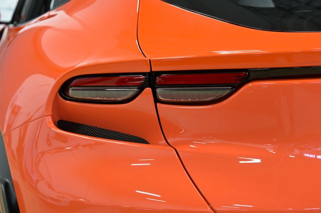 2026 Ferrari Purosangue 4 Door SUV - 23006902 - 16