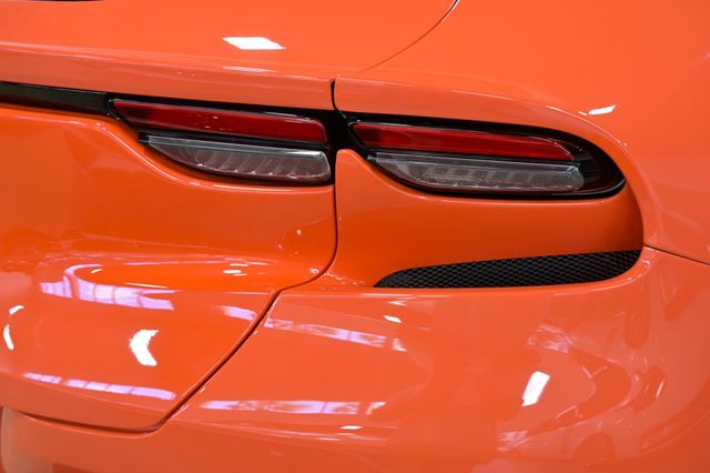 2026 Ferrari Purosangue 4 Door SUV - 23006902 - 18