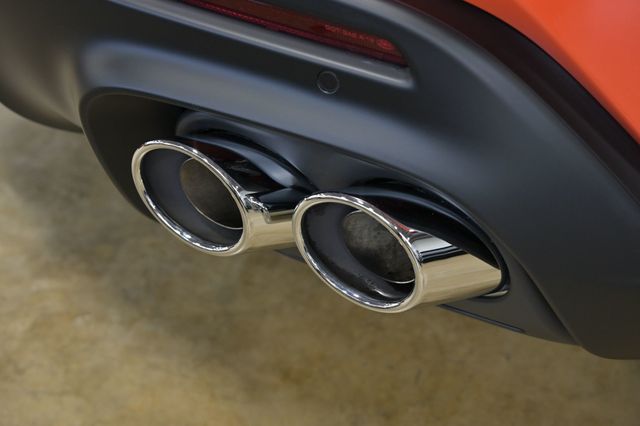 2026 Ferrari Purosangue 4 Door SUV - 23006902 - 19