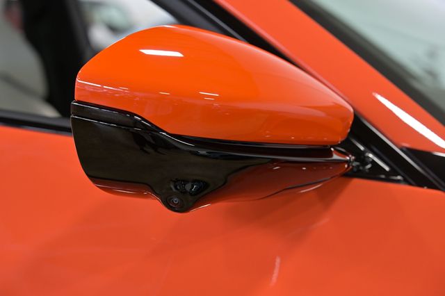 2026 Ferrari Purosangue 4 Door SUV - 23006902 - 20