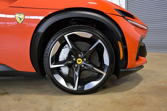 2026 Ferrari Purosangue 4 Door SUV - 23006902 - 21