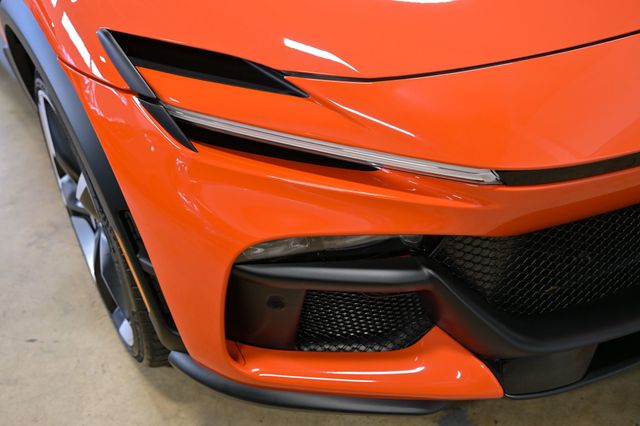 2026 Ferrari Purosangue 4 Door SUV - 23006902 - 22