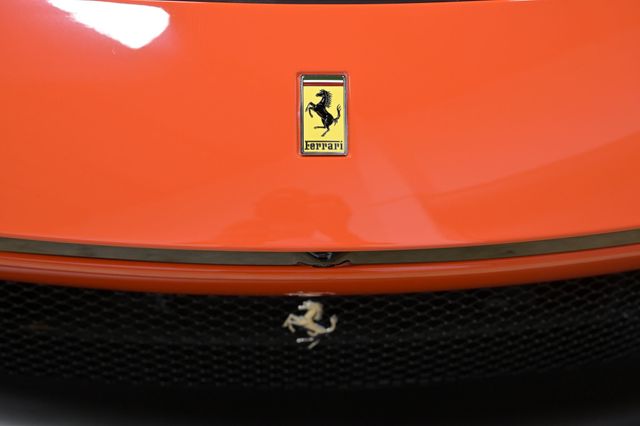 2026 Ferrari Purosangue 4 Door SUV - 23006902 - 23