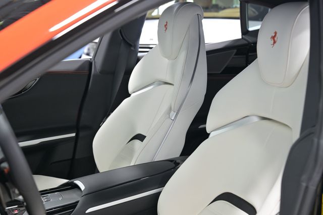 2026 Ferrari Purosangue 4 Door SUV - 23006902 - 24