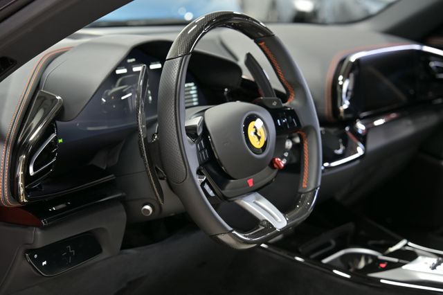 2026 Ferrari Purosangue 4 Door SUV - 23006902 - 26