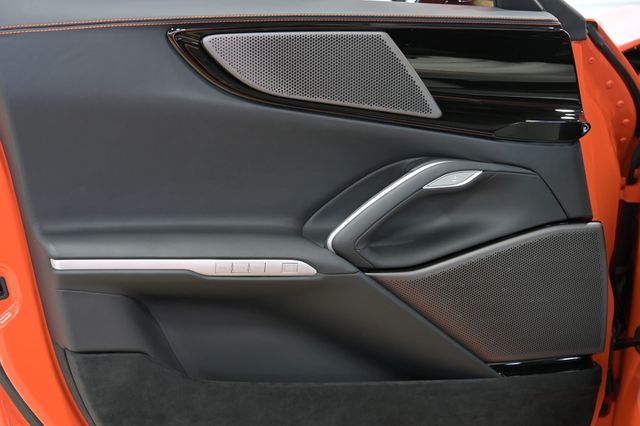 2026 Ferrari Purosangue 4 Door SUV - 23006902 - 27