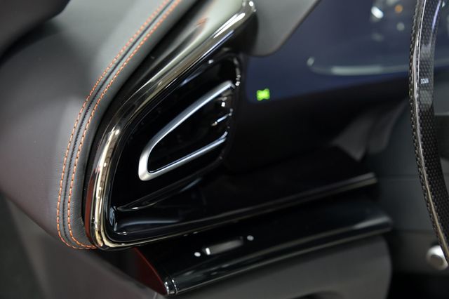 2026 Ferrari Purosangue 4 Door SUV - 23006902 - 30