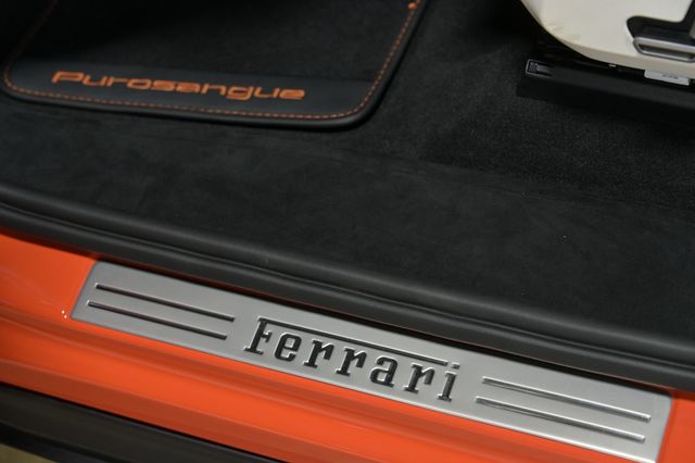 2026 Ferrari Purosangue 4 Door SUV - 23006902 - 31