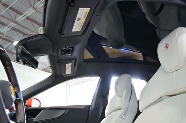 2026 Ferrari Purosangue 4 Door SUV - 23006902 - 35