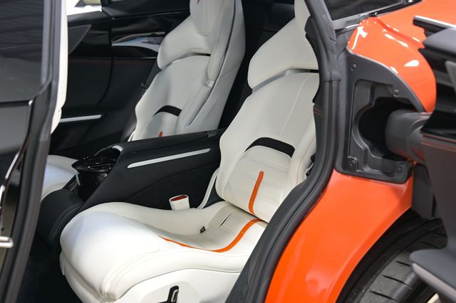 2026 Ferrari Purosangue 4 Door SUV - 23006902 - 37