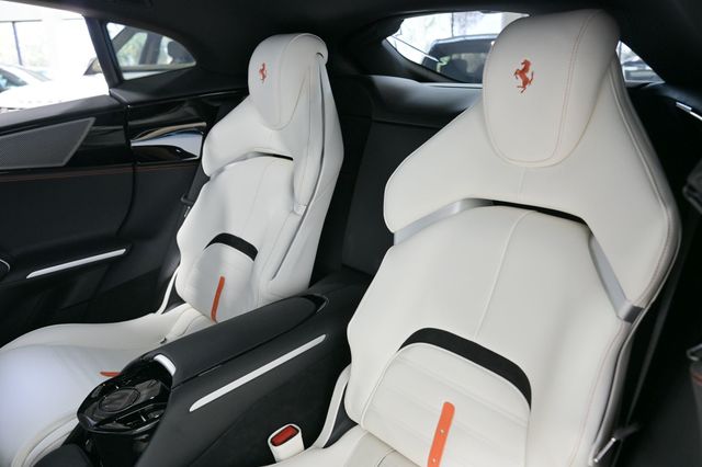 2026 Ferrari Purosangue 4 Door SUV - 23006902 - 38