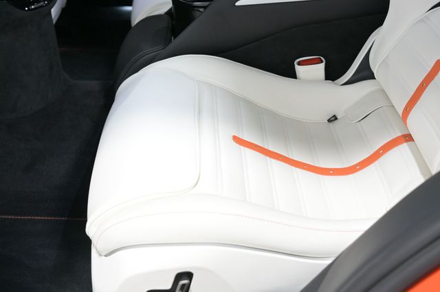 2026 Ferrari Purosangue 4 Door SUV - 23006902 - 39