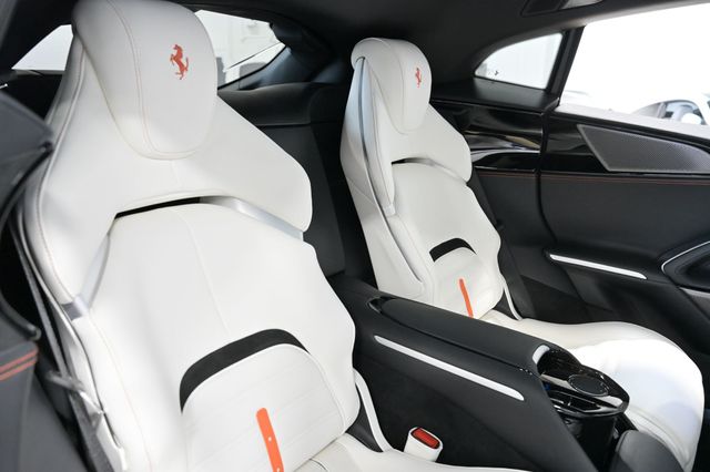 2026 Ferrari Purosangue 4 Door SUV - 23006902 - 43