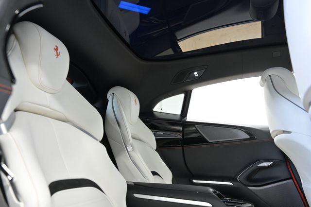 2026 Ferrari Purosangue 4 Door SUV - 23006902 - 44