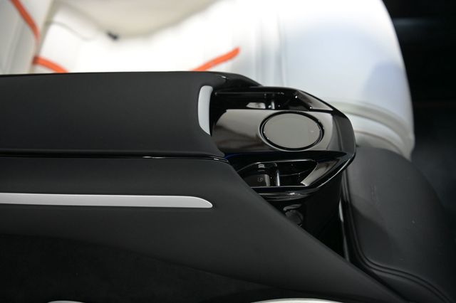 2026 Ferrari Purosangue 4 Door SUV - 23006902 - 46