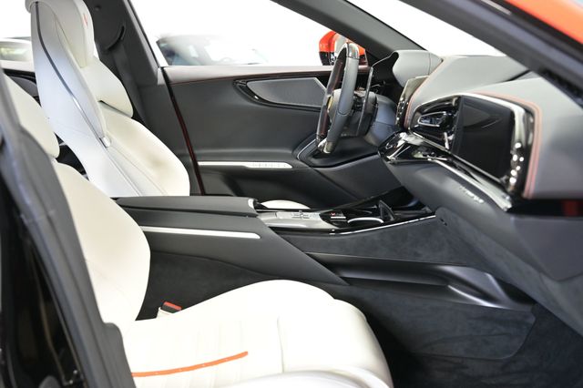 2026 Ferrari Purosangue 4 Door SUV - 23006902 - 47