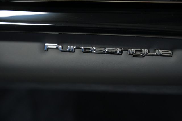 2026 Ferrari Purosangue 4 Door SUV - 23006902 - 49