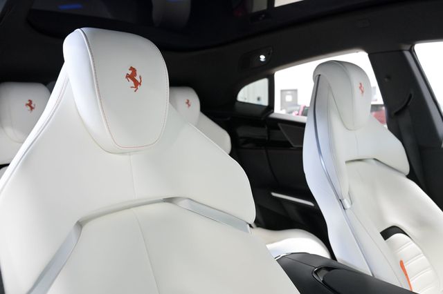 2026 Ferrari Purosangue 4 Door SUV - 23006902 - 52