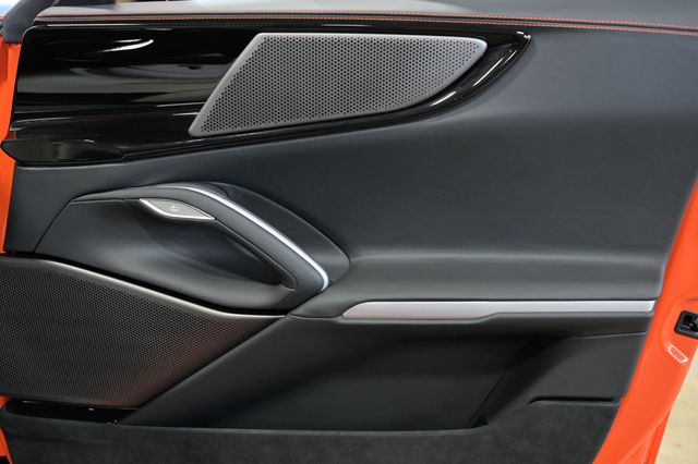 2026 Ferrari Purosangue 4 Door SUV - 23006902 - 53