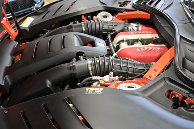 2026 Ferrari Purosangue 4 Door SUV - 23006902 - 54